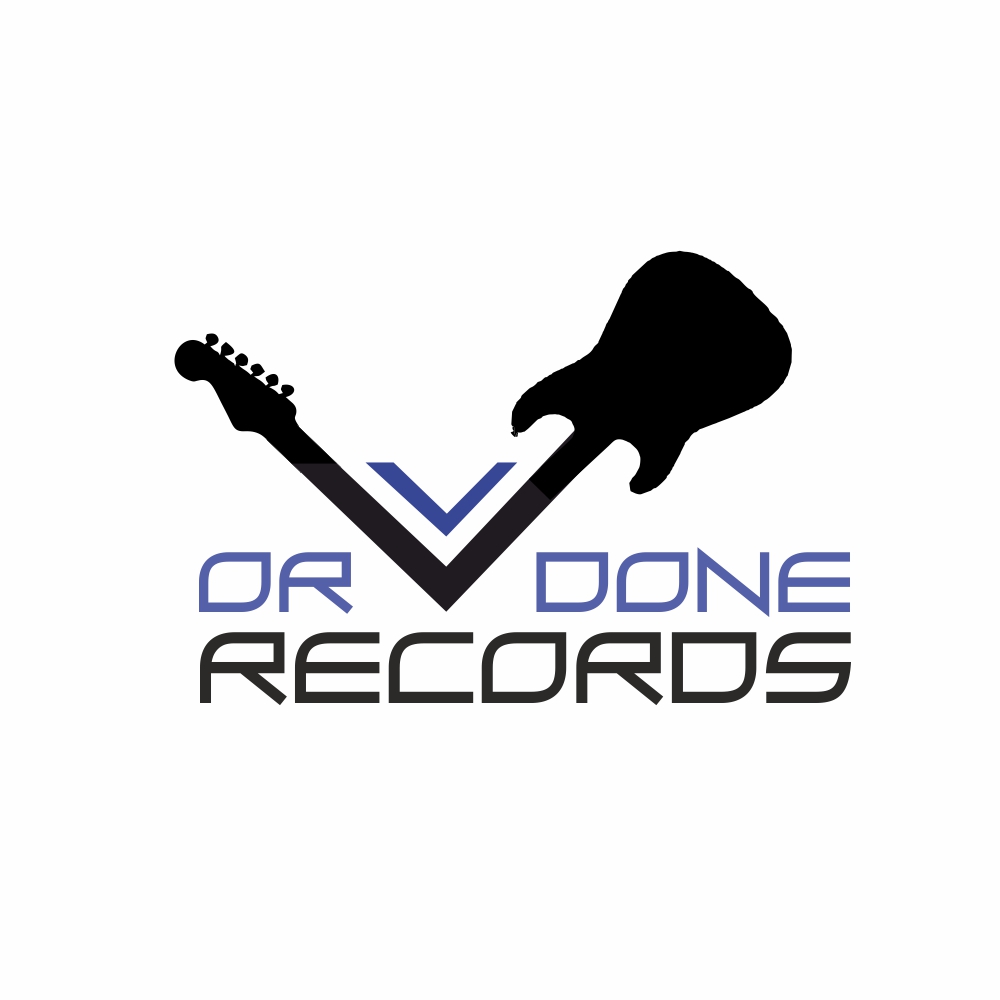 Or Done Records - Gitara i fun